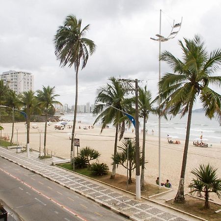 Asturias Mall & Suites Guarujá Buitenkant foto
