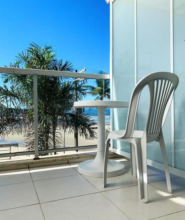 Asturias Mall & Suites Guarujá Buitenkant foto